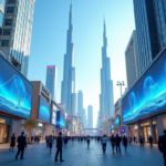 The Role of Artificial Intelligence in Dubai’s Business Future