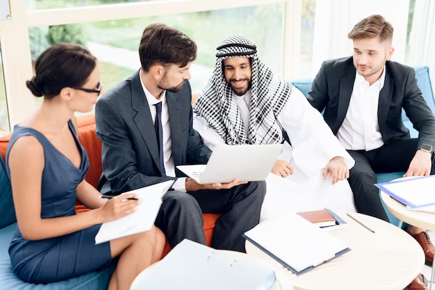 Company Formation in the UAE: Expert Guide to Establishing Businesses in the United Arab Emirates