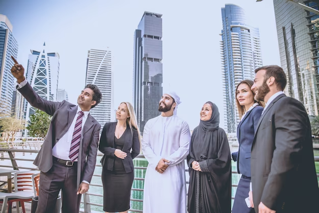 How to Set Up a Business in Dubai