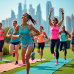 How to Start a Subscription Fitness Program in Dubai