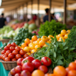 The Growth of Dubai’s Organic Food Market