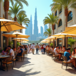 Dubai’s Thriving Hospitality Industry: Opportunities for Entrepreneurs