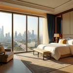 How to Open a Luxury Bed and Breakfast in Dubai