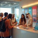 Understanding the Tourism License in Dubai